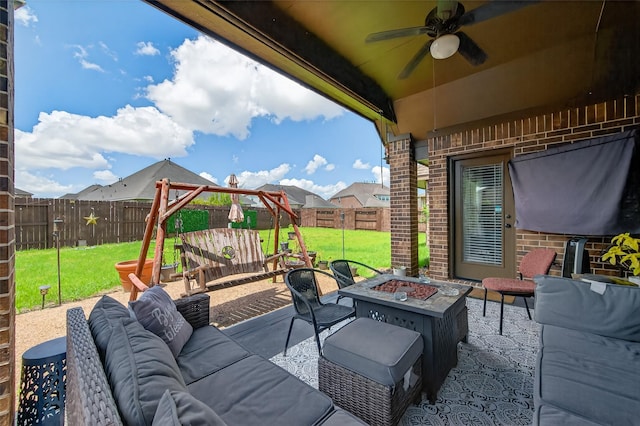 7515 Montecrest Park Ct, Spring, TX 77379 - photo 20