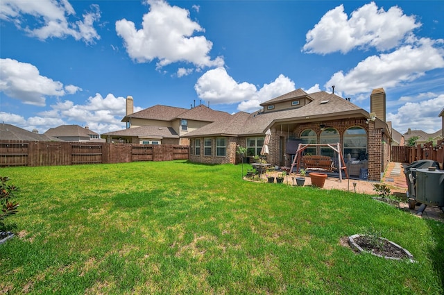 7515 Montecrest Park Ct, Spring, TX 77379 - photo 21