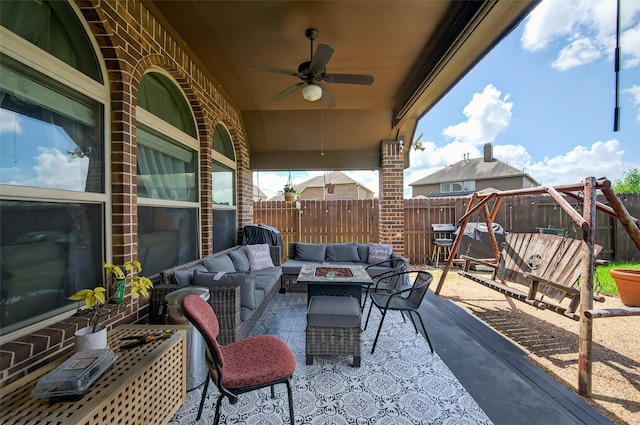 7515 Montecrest Park Ct, Spring, TX 77379 - photo 26