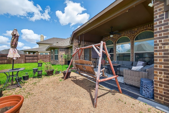 7515 Montecrest Park Ct, Spring, TX 77379 - photo 28
