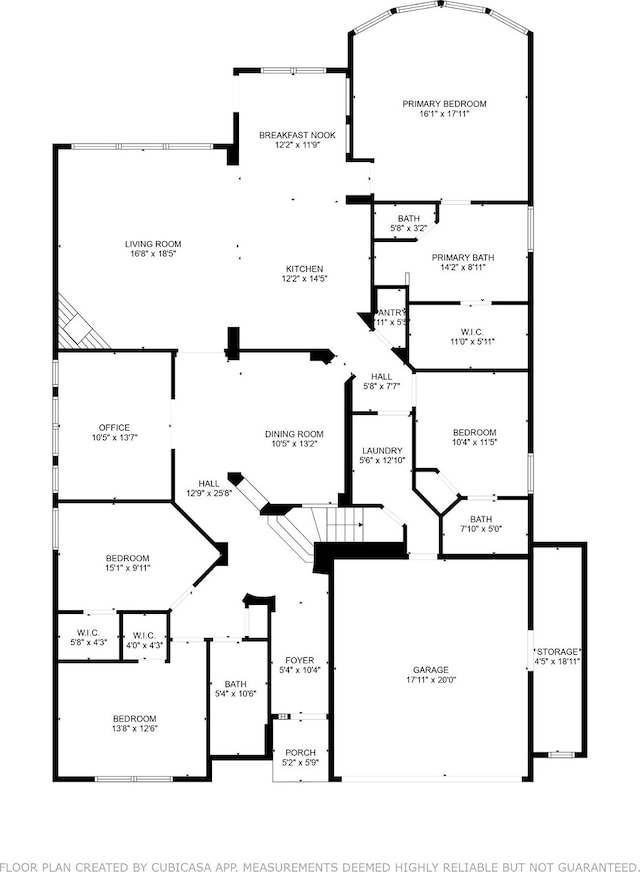 7515 Montecrest Park Ct, Spring, TX 77379 - photo 30