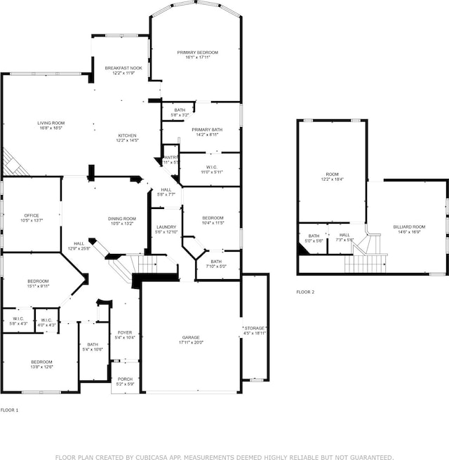 7515 Montecrest Park Ct, Spring, TX 77379 - photo 32