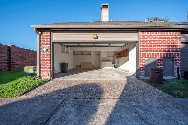 7447 Cambridge St Unit 79, Houston, TX 77054 - photo 29