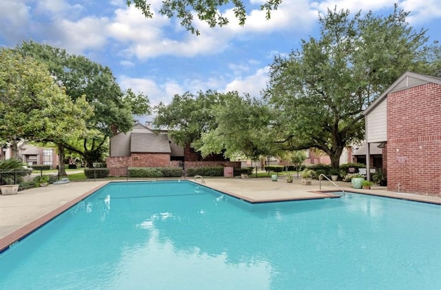 7447 Cambridge St Unit 79, Houston, TX 77054 - photo 32