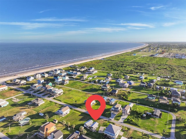 884 O Neal Rd, Crystal Beach, TX 77650 - photo 1