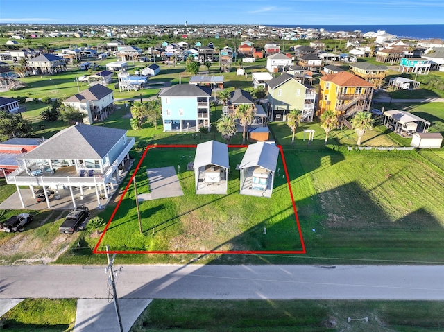 884 O Neal Rd, Crystal Beach, TX 77650 - photo 2