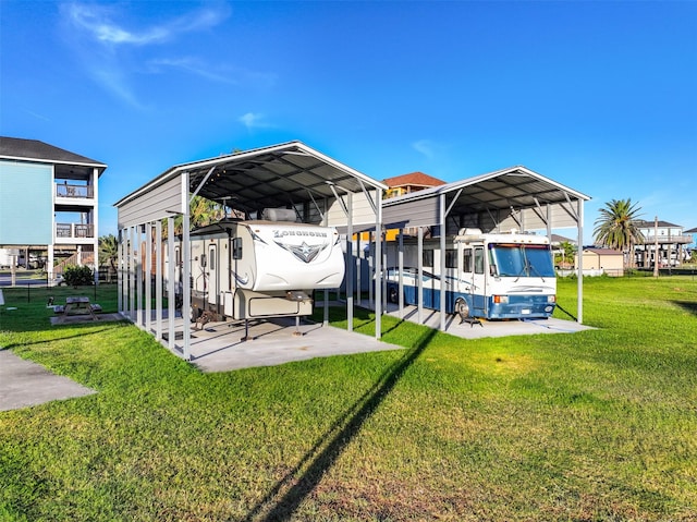884 O Neal Rd, Crystal Beach, TX 77650 - photo 5
