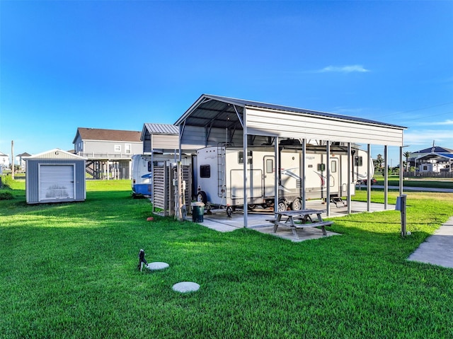 884 O Neal Rd, Crystal Beach, TX 77650 - photo 6