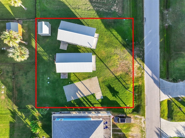 884 O Neal Rd, Crystal Beach, TX 77650 - photo 7