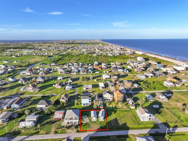 884 O Neal Rd, Crystal Beach, TX 77650 - photo 8