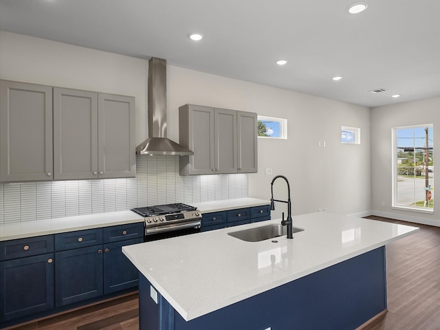 3903 Pinemont Dr Unit A, Houston, TX 77018 - photo 3