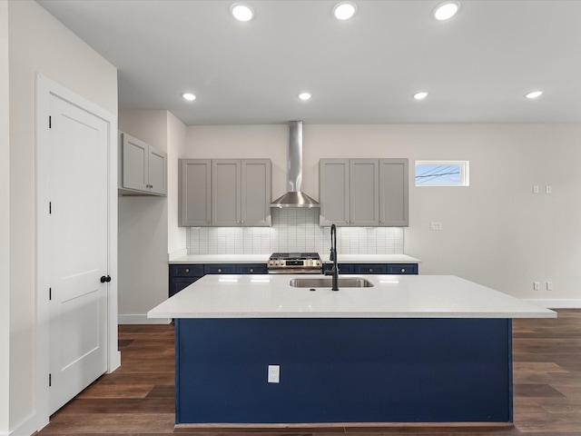 3903 Pinemont Dr Unit A, Houston, TX 77018 - photo 8