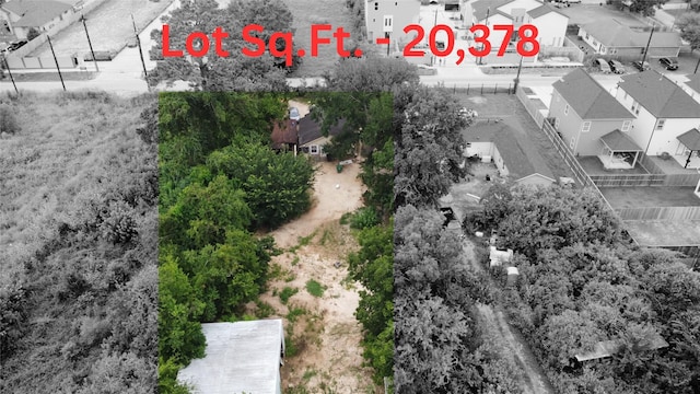 3217 Mansfield St, Houston, TX 77091 - photo 2