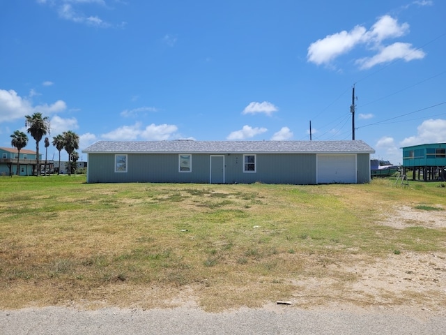 515 Thunder Rd, Surfside Beach, TX 77541 - photo 1