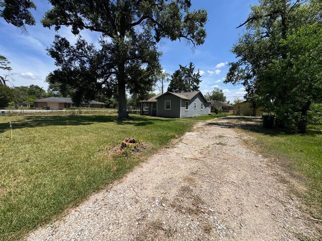 8546 Talton St, Houston, TX 77028 - photo 3