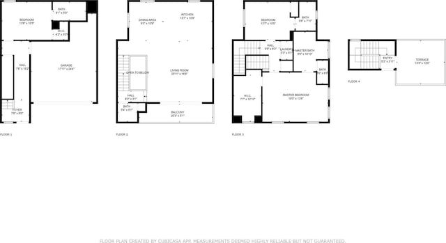 2302 Johnson St Unit A, Houston, TX 77007 - photo 42