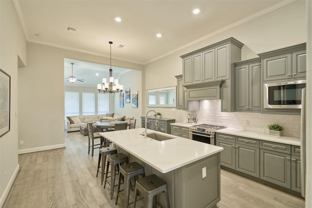 128 Silver Sky St, Conroe, TX 77304 - photo 8