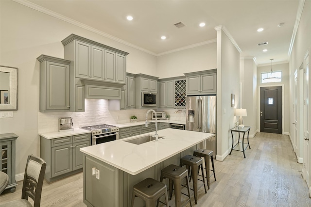 128 Silver Sky St, Conroe, TX 77304 - photo 5