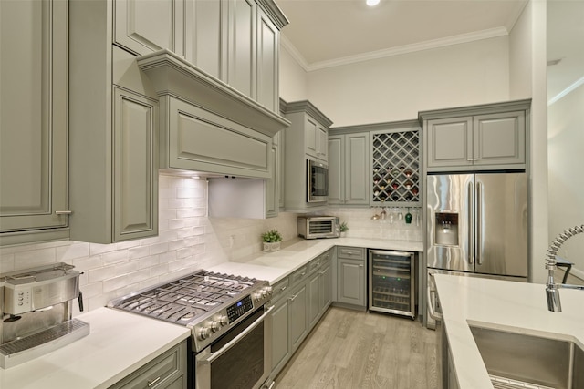 128 Silver Sky St, Conroe, TX 77304 - photo 6