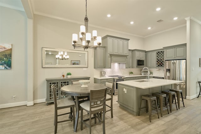 128 Silver Sky St, Conroe, TX 77304 - photo 7