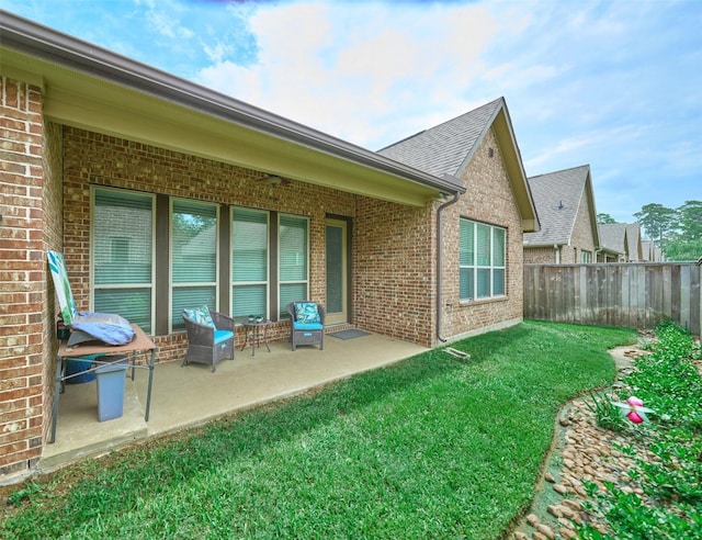 128 Silver Sky St, Conroe, TX 77304 - photo 21