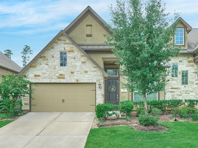 128 Silver Sky St, Conroe, TX 77304 - photo 1