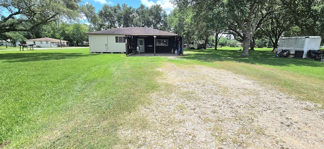 605 Henry Ln, Winnie, TX 77665 - photo 3
