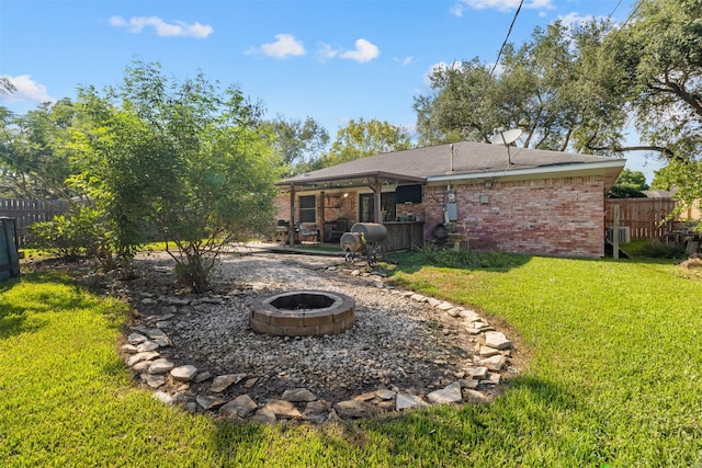 502 Southbend Dr, Alvin, TX 77511 - photo 24