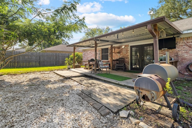 502 Southbend Dr, Alvin, TX 77511 - photo 26