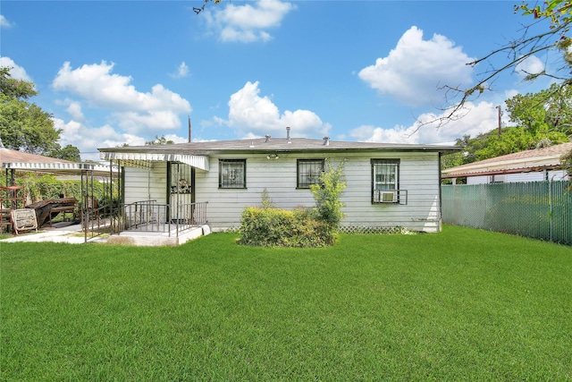 5006 Rand St, Houston, TX 77026 - photo 1