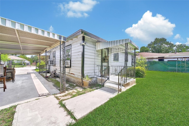 5006 Rand St, Houston, TX 77026 - photo 18