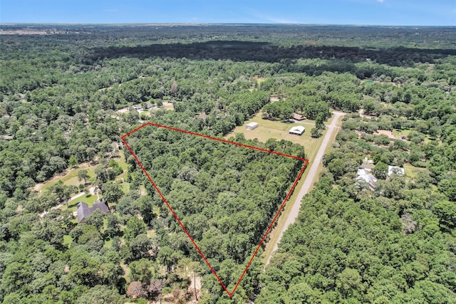LOT16 Ed Dr, Magnolia, TX 77355 - photo 5