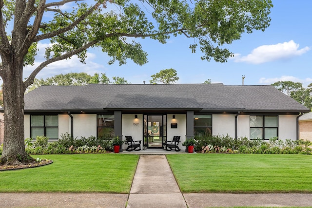 1067 Curtin St, Houston, TX 77018 - photo 1
