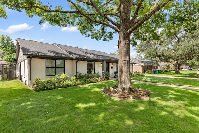 1067 Curtin St, Houston, TX 77018 - photo 2