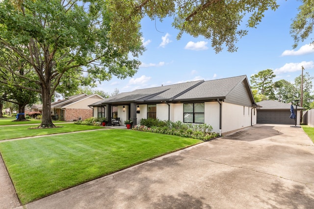 1067 Curtin St, Houston, TX 77018 - photo 3