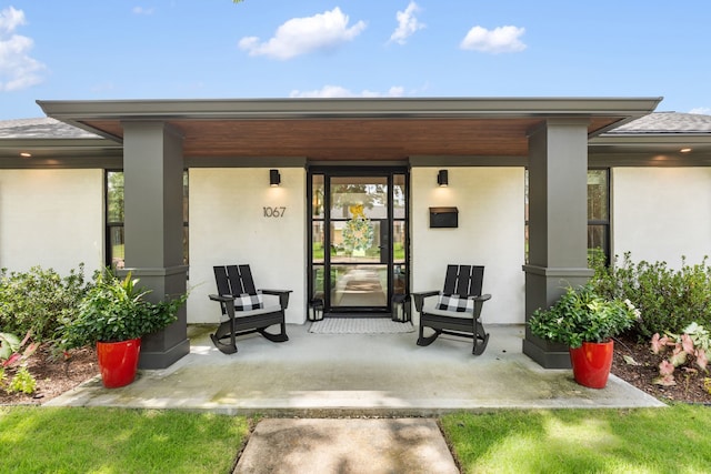 1067 Curtin St, Houston, TX 77018 - photo 5