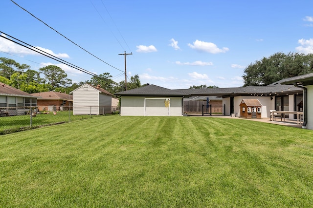 1067 Curtin St, Houston, TX 77018 - photo 40