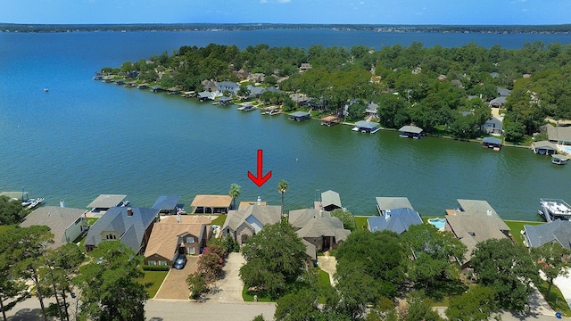 12374 Lake Vista Dr, Willis, TX 77318 - photo 1