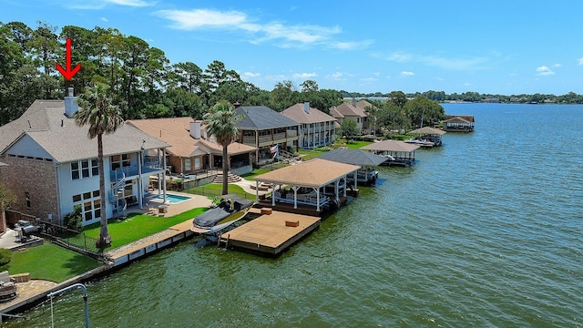 12374 Lake Vista Dr, Willis, TX 77318 - photo 2