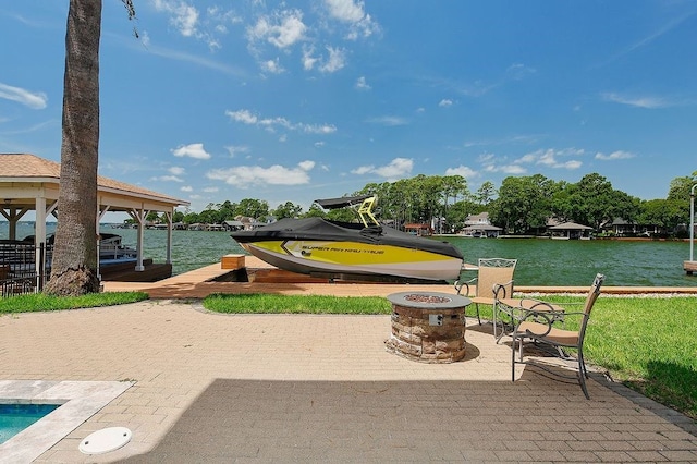 12374 Lake Vista Dr, Willis, TX 77318 - photo 37