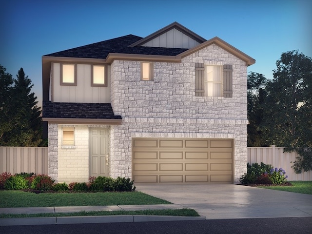 1671 Shae Oak Ln, Conroe, TX 77304 - photo 1