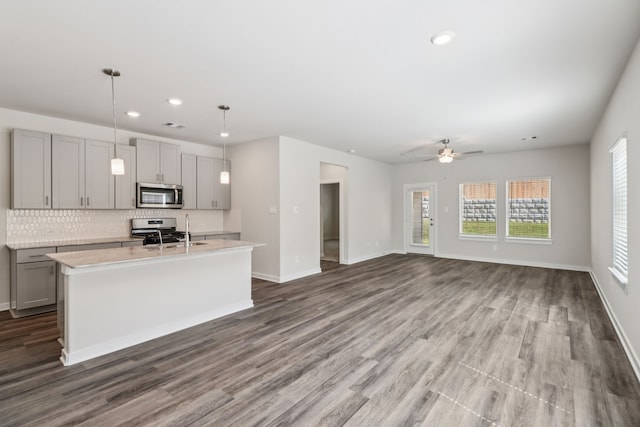 1671 Shae Oak Ln, Conroe, TX 77304 - photo 6
