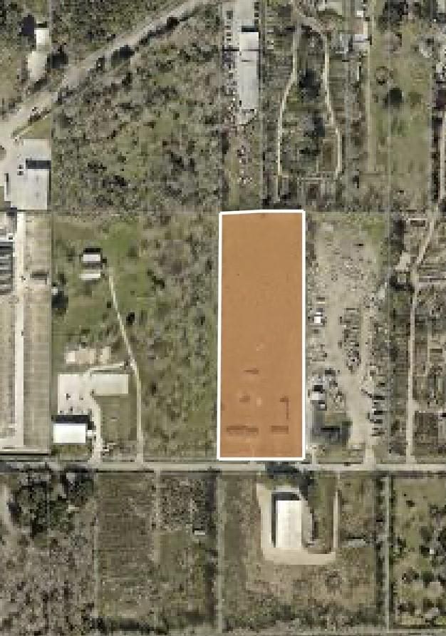 3122 Fuqua St, Houston, TX 77047 - photo 1