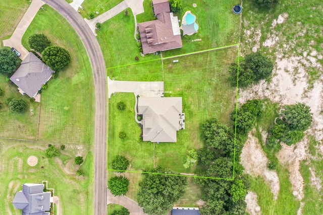 1636 Peach Crossing Dr, College Station, TX 77845 - photo 46