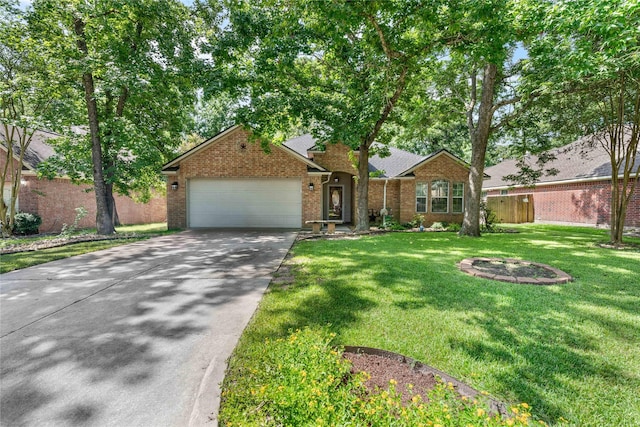 12625 Stuart Dr, Montgomery, TX 77356 - photo 1