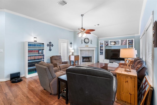 12625 Stuart Dr, Montgomery, TX 77356 - photo 7