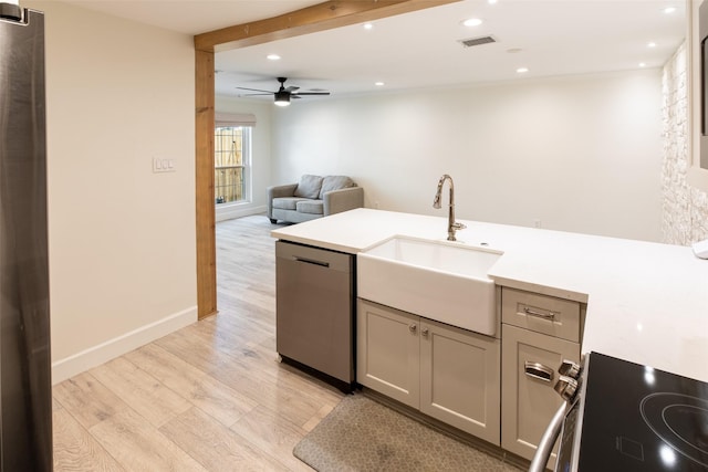 905 Wax Myrtle Ln, Houston, TX 77079 - photo 8