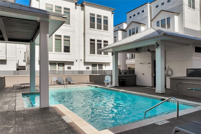 5451 Larkin St, Houston, TX 77007 - photo 33