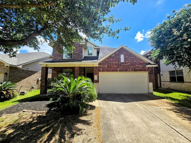 6139 Sierra Springs Ln, Katy, TX 77494 - photo 1
