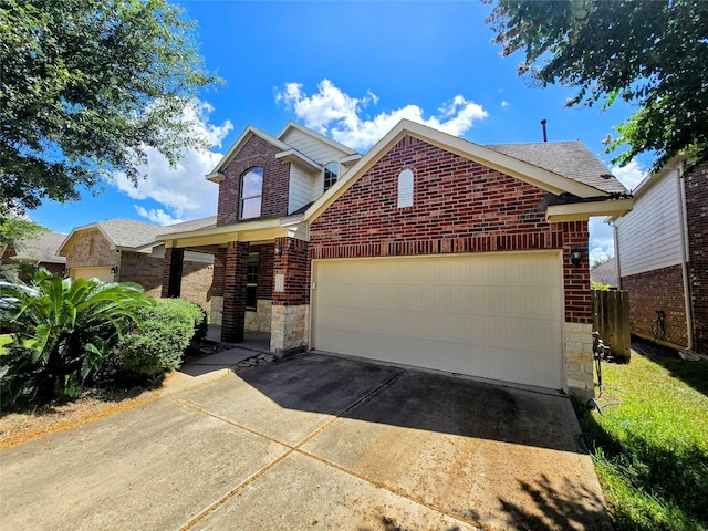 6139 Sierra Springs Ln, Katy, TX 77494 - photo 3
